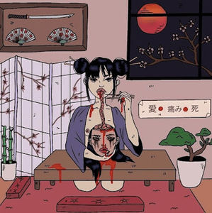 Meet your Posher, Blue